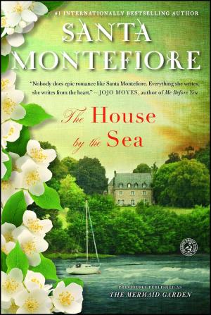 Cover of the book The House by the Sea by Tom Clavin