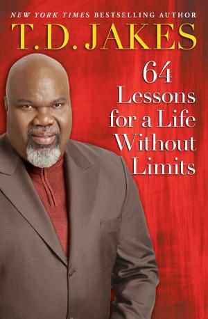 Cover of the book 64 Lessons for a Life Without Limits by Rev. Luis Cortes