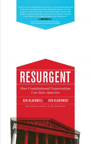 Cover of the book Resurgent by Matt Katz