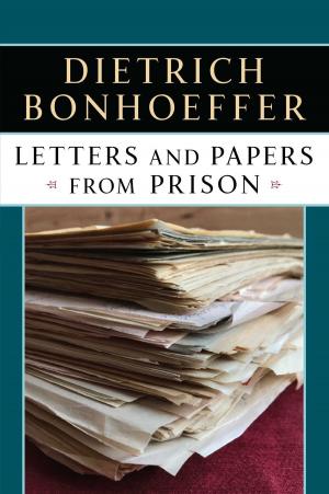 Cover of the book Letters Papers from Prison by Craig Gross