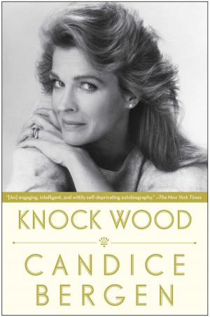 Cover of the book Knock Wood by Merilyn Simonds