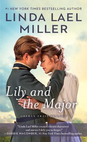 Cover of the book Lily and the Major by Molly Harper