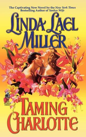 Cover of the book Taming Charlotte by Jude Deveraux