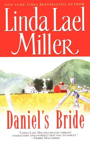 Cover of the book Daniel'S Bride by Anna Davis