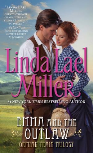 bigCover of the book Emma And The Outlaw by 