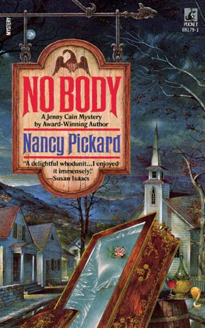 Cover of the book No Body by Linda Lael Miller