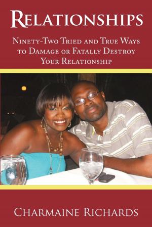 Cover of the book Relationships by Steve Urick