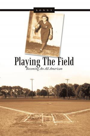Cover of the book Playing the Field by Mike Burnard