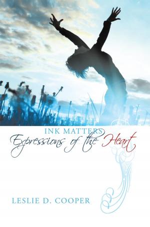 Cover of the book Ink Matters by Edward Thomas Halleran III