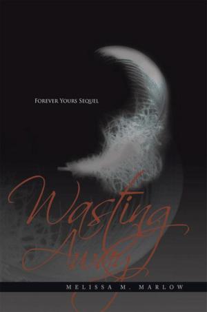 Cover of the book Wasting Away by Rev. Karen E. Herrick Ph.D.