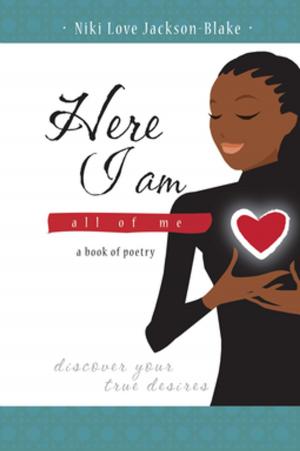 Cover of the book Here I Am by WILBUR THORNTIZE THORNTON