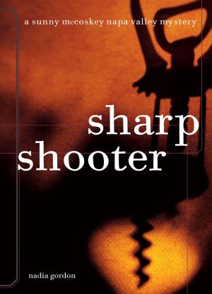 Cover of the book Sharpshooter by Sandrine Kerfante