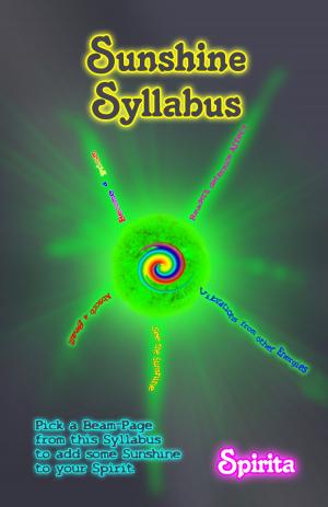 Book cover of Sunshine Syllabus
