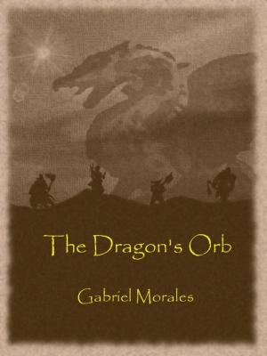 Cover of the book The Dragon's Orb by Karen J Carlisle