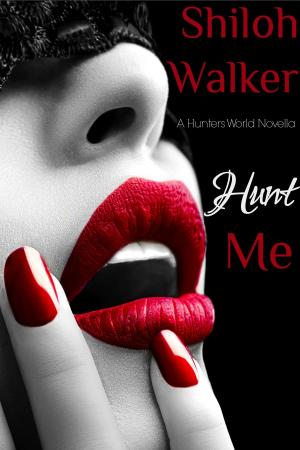 Cover of the book Hunt Me by Selena D. Hunter