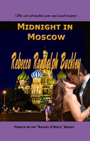 Book cover of Midnight in Moscow