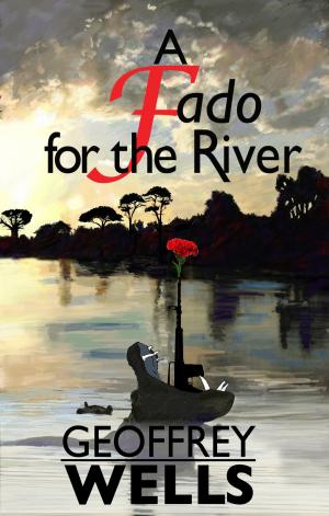 Book cover of A Fado for the River