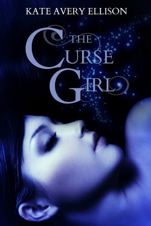 Cover of the book The Curse Girl by J. William Turner