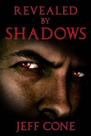 Cover of the book Revealed By Shadows by K.S. Marsden