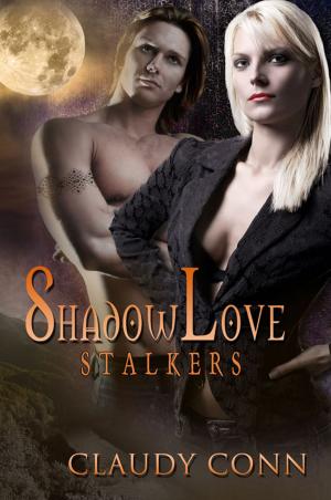Cover of the book Shadowlove-Stalkers by Claudy Conn