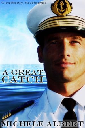 Cover of the book A Great Catch by Rosetta M. Overman