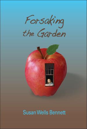 Book cover of Forsaking the Garden
