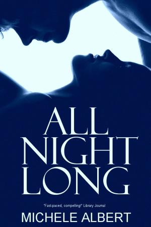 Cover of the book All Night Long by ANISA GJIKDHIMA