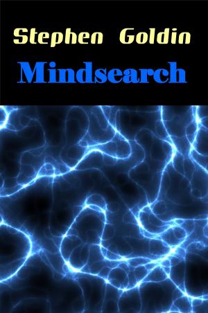 Cover of Mindsearch