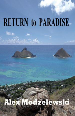Cover of the book Return to Paradise by Cammie Eicher