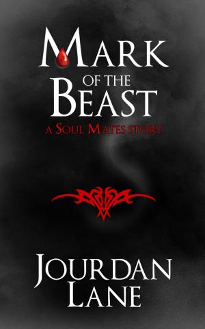 Cover of the book Mark of the Beast by Lynda Hilburn
