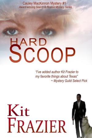 Cover of the book Scoop by Sally Berneathy