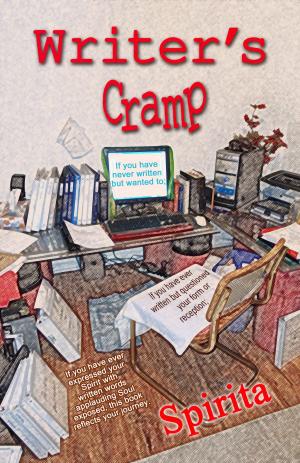 Book cover of Writer's Cramp