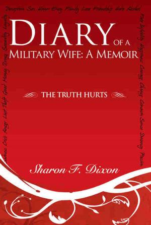 Cover of the book Diary of a Militay Wife: A Memoir by Saori Kawano, Don Gabor