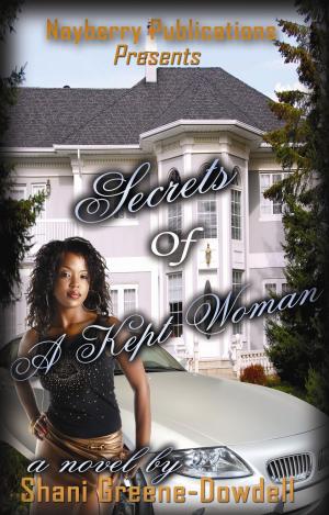 Cover of Secrets of a Kept Woman