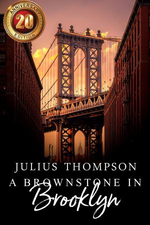 Cover of the book A Brownstone In Brooklyn by Kristina Ohlsson
