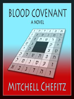 Cover of the book Blood Covenant by David A. Davies