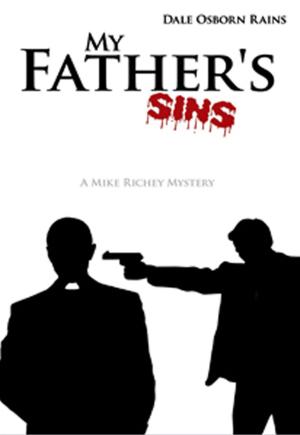Cover of the book My Father's Sins by Philip Craig Robotham