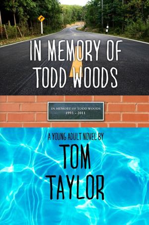 Cover of the book In Memory of Todd Woods by Susan Spencer Paul