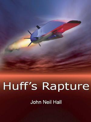 Cover of Huff's Rapture
