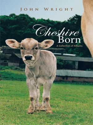 Cover of the book Cheshire Born by Patrick Deprez