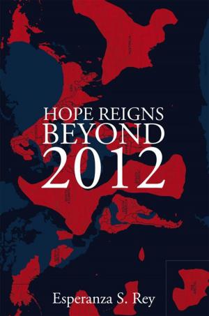 bigCover of the book Hope Reigns - Beyond 2012 by 