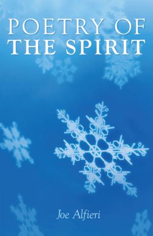 Book cover of Poetry of the Spirit