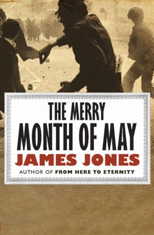 Cover of the book The Merry Month of May by Arthur Hailey