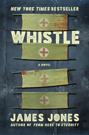 Cover of the book Whistle by Dorothy Uhnak