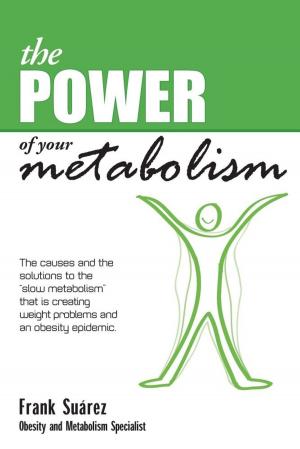 Cover of the book The Power of Your Metabolism by Steve Sikes
