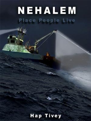 Cover of the book Nehalem (Place People Live) by Allison Foskett