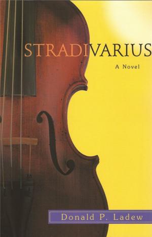 Cover of the book Stradivarius by Anthony Dance