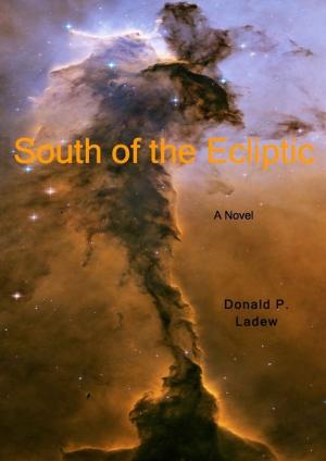 Cover of the book South of the Ecliptic by Sheldon Cohen