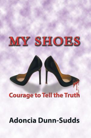 Cover of the book My Shoes by Florence Millot