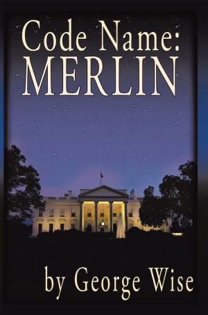 Cover of the book Code Name: Merlin by Lucy Hensinger